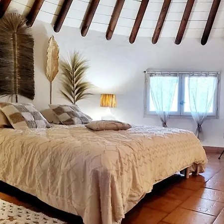 Terre de Boheme Hotel Vestric-et-Candiac Buitenkant foto