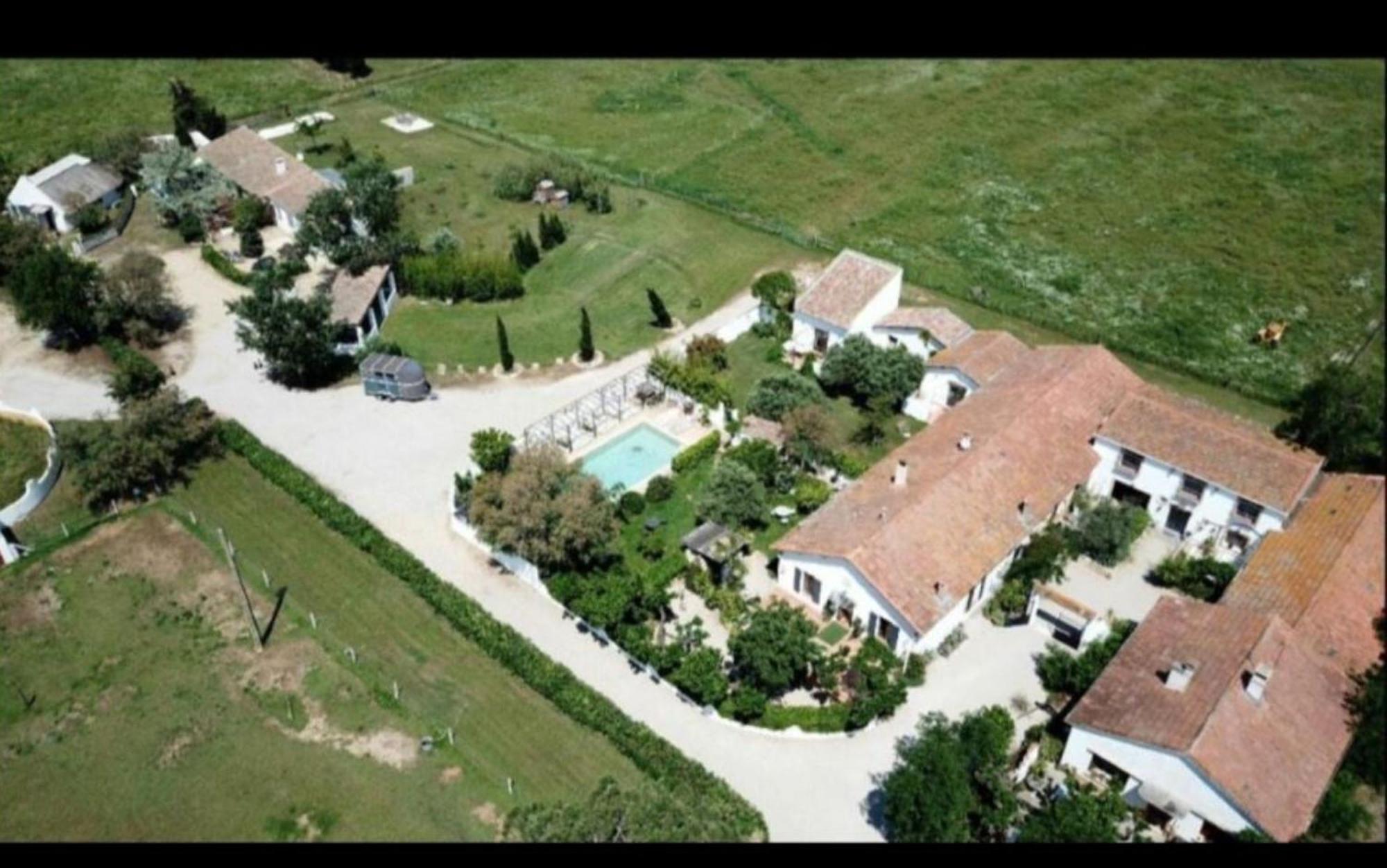 Terre De Boheme Maison d'hôtes *