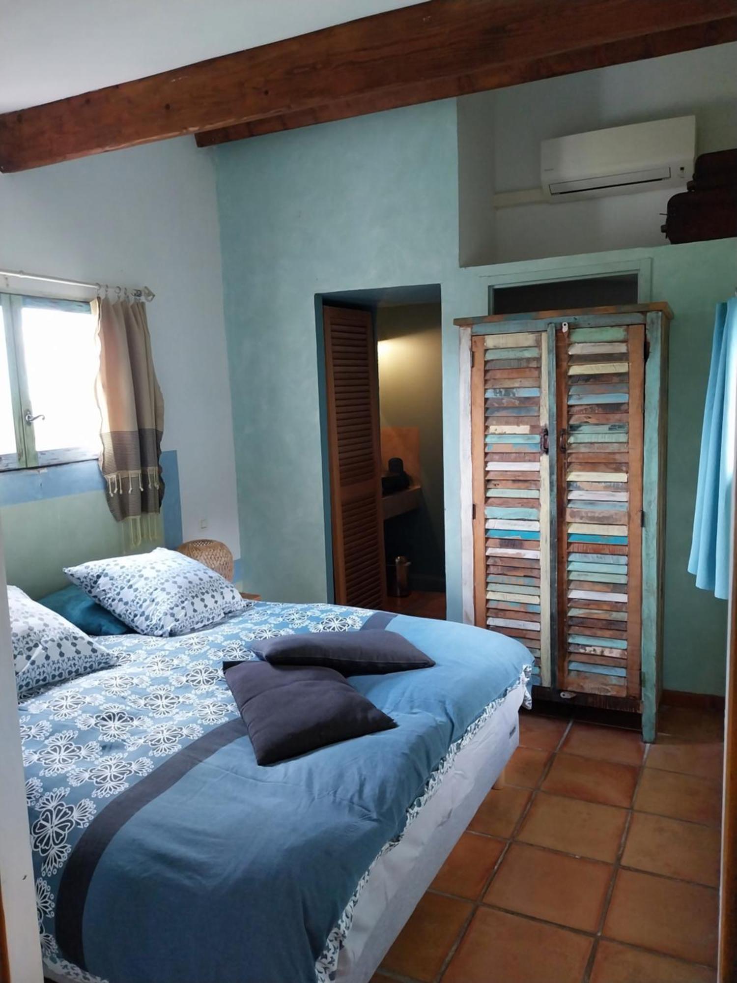 Maison d'hôtes Terre De Boheme *