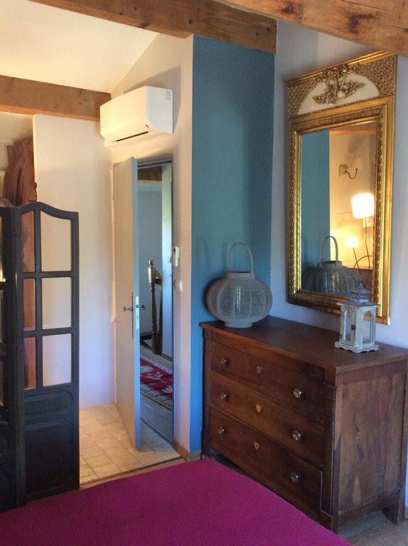Terre De Boheme Maison d'hôtes