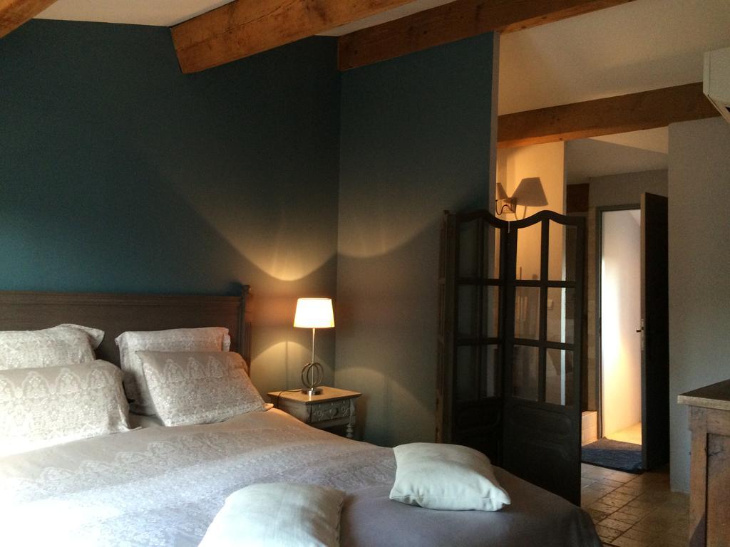 Terre De Boheme Maison d'hôtes