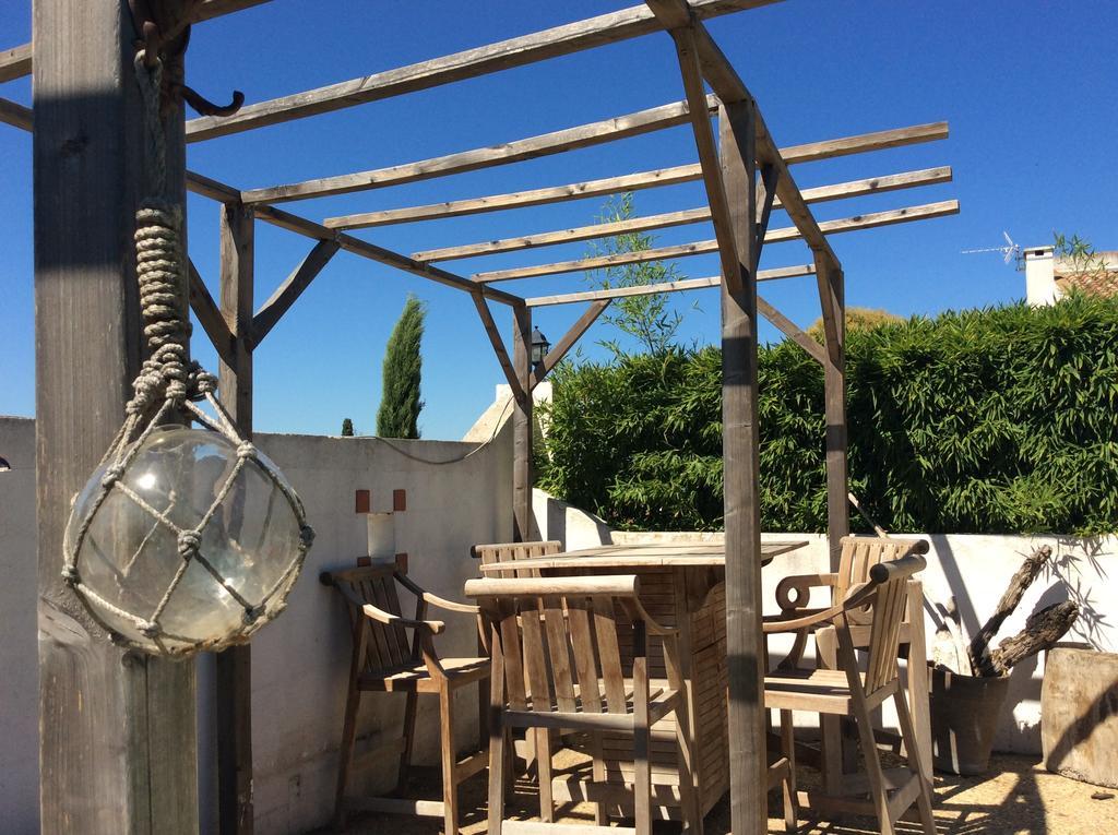 Terre De Boheme Maison d'hôtes