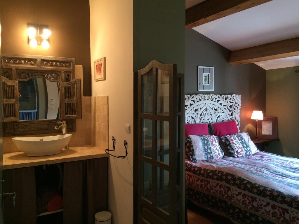 Terre De Boheme Maison d'hôtes