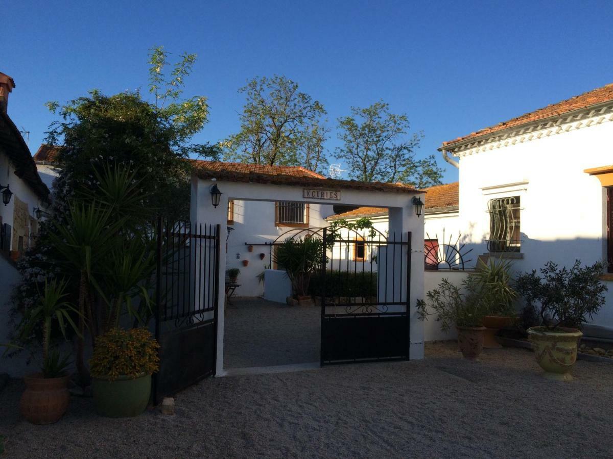 Maison d'hôtes Terre De Boheme *