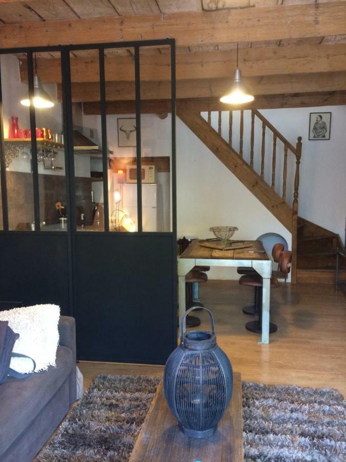 Terre De Boheme Gasthuis *