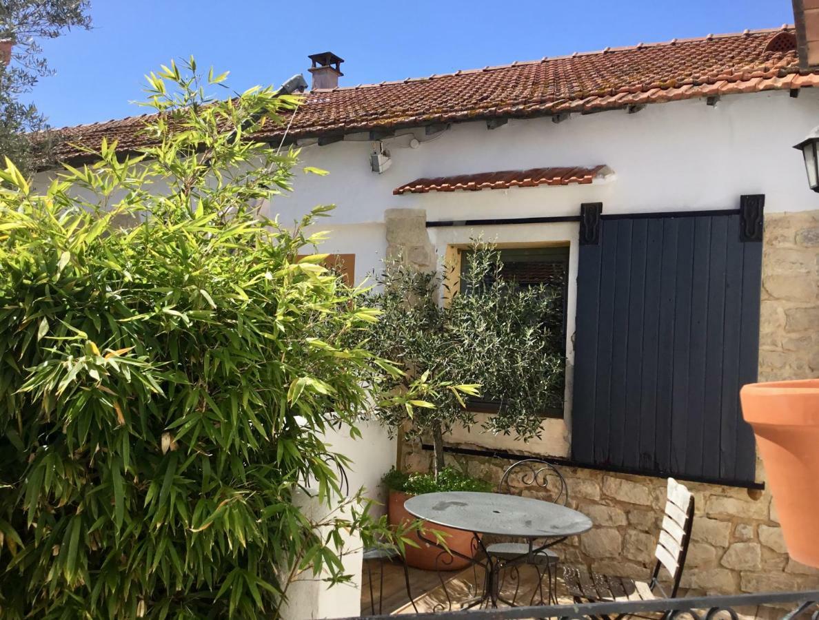 Terre De Boheme Maison d'hôtes