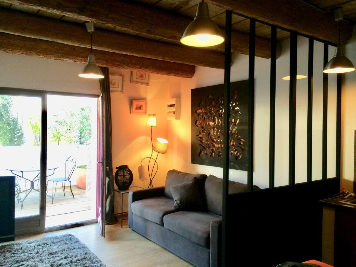 Maison d'hôtes Terre De Boheme *