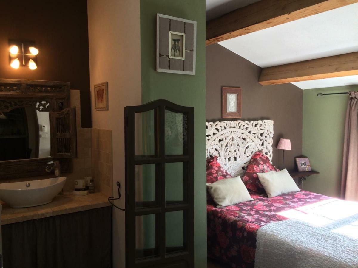 Terre De Boheme Maison d'hôtes